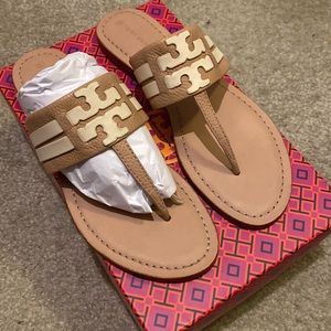 Tory Burch Sandals